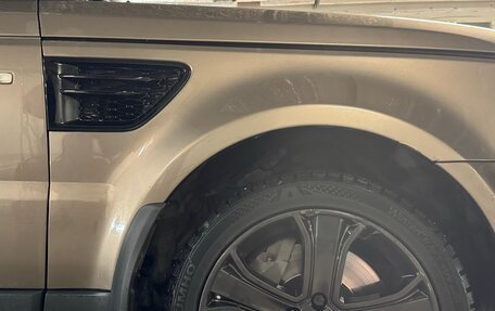 Land Rover Range Rover Sport I рестайлинг, 2012 год, 2 000 000 рублей, 17 фотография