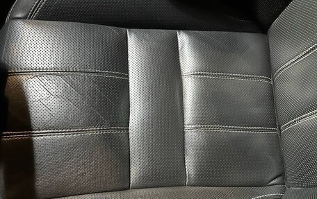 Land Rover Range Rover Sport I рестайлинг, 2012 год, 2 000 000 рублей, 22 фотография