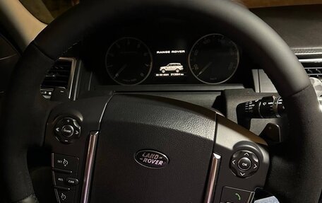 Land Rover Range Rover Sport I рестайлинг, 2012 год, 2 000 000 рублей, 23 фотография