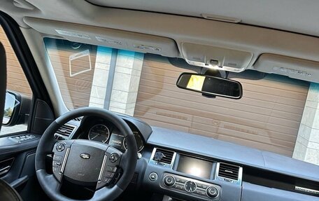 Land Rover Range Rover Sport I рестайлинг, 2012 год, 2 000 000 рублей, 25 фотография