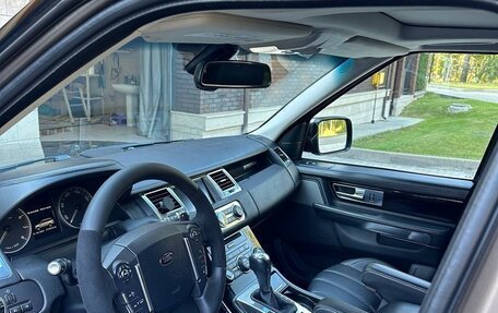 Land Rover Range Rover Sport I рестайлинг, 2012 год, 2 000 000 рублей, 24 фотография