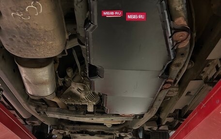 Land Rover Range Rover Sport I рестайлинг, 2012 год, 2 000 000 рублей, 29 фотография