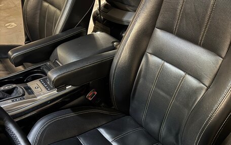 Land Rover Range Rover Sport I рестайлинг, 2012 год, 2 000 000 рублей, 33 фотография