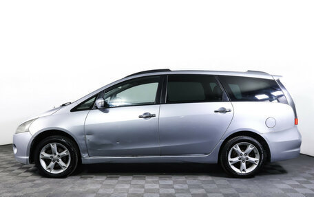 Mitsubishi Grandis, 2008 год, 797 000 рублей, 8 фотография