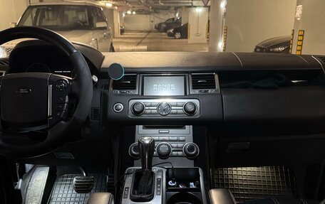 Land Rover Range Rover Sport I рестайлинг, 2012 год, 2 000 000 рублей, 35 фотография