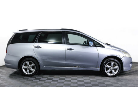 Mitsubishi Grandis, 2008 год, 797 000 рублей, 4 фотография