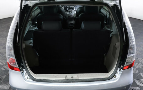 Mitsubishi Grandis, 2008 год, 797 000 рублей, 10 фотография