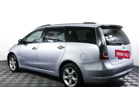 Mitsubishi Grandis, 2008 год, 797 000 рублей, 7 фотография