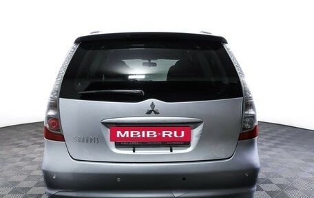 Mitsubishi Grandis, 2008 год, 797 000 рублей, 6 фотография