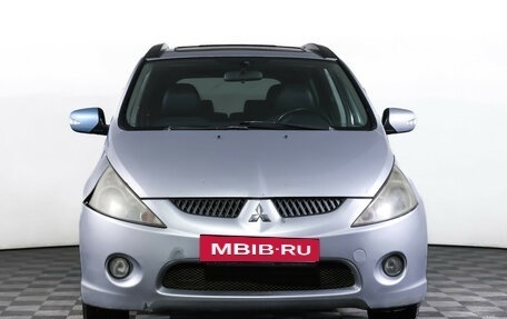 Mitsubishi Grandis, 2008 год, 797 000 рублей, 2 фотография
