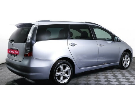 Mitsubishi Grandis, 2008 год, 797 000 рублей, 5 фотография