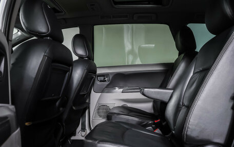 Mitsubishi Grandis, 2008 год, 797 000 рублей, 12 фотография