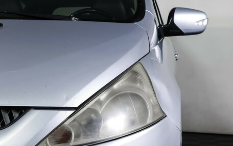 Mitsubishi Grandis, 2008 год, 797 000 рублей, 22 фотография