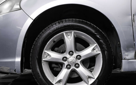 Mitsubishi Grandis, 2008 год, 797 000 рублей, 24 фотография