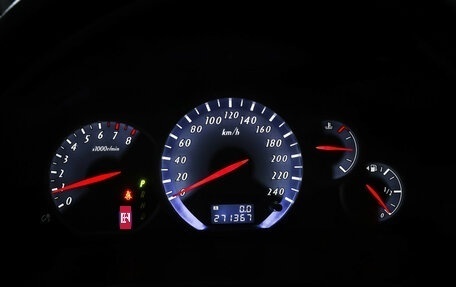 Mitsubishi Grandis, 2008 год, 797 000 рублей, 16 фотография