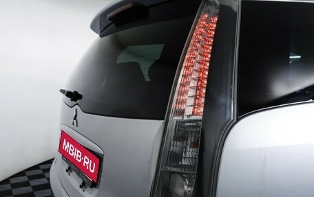 Mitsubishi Grandis, 2008 год, 797 000 рублей, 21 фотография