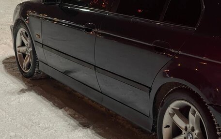 BMW 5 серия, 1997 год, 525 000 рублей, 3 фотография