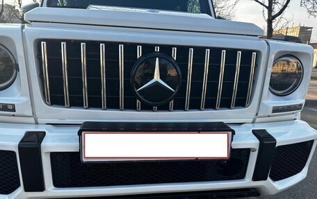 Mercedes-Benz G-Класс AMG, 2014 год, 8 500 000 рублей, 8 фотография