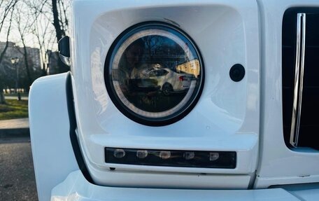 Mercedes-Benz G-Класс AMG, 2014 год, 8 500 000 рублей, 13 фотография