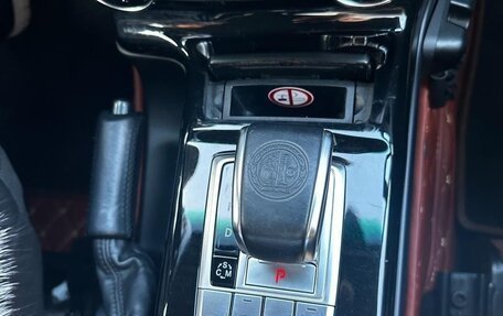 Mercedes-Benz G-Класс AMG, 2014 год, 8 500 000 рублей, 16 фотография