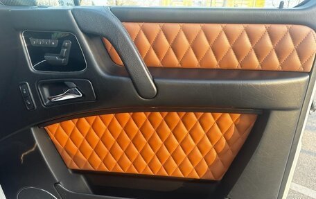 Mercedes-Benz G-Класс AMG, 2014 год, 8 500 000 рублей, 18 фотография