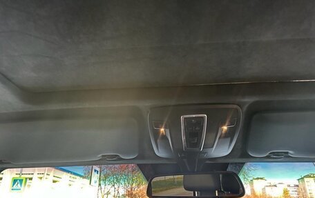 Mercedes-Benz G-Класс AMG, 2014 год, 8 500 000 рублей, 17 фотография