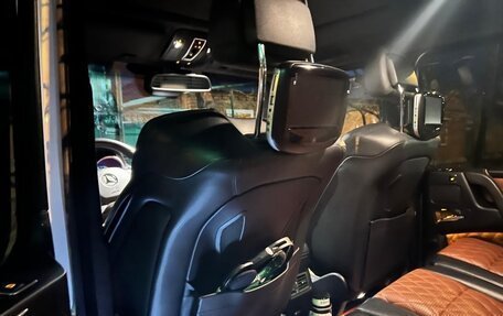 Mercedes-Benz G-Класс AMG, 2014 год, 8 500 000 рублей, 20 фотография