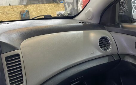 Chevrolet Cruze II, 2011 год, 420 000 рублей, 10 фотография