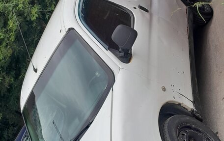 Peugeot Partner II рестайлинг 2, 2010 год, 210 000 рублей, 4 фотография