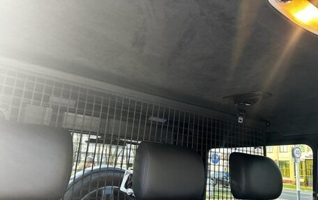 Mercedes-Benz G-Класс AMG, 2014 год, 8 500 000 рублей, 25 фотография