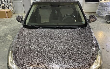 Chevrolet Cruze II, 2011 год, 420 000 рублей, 8 фотография