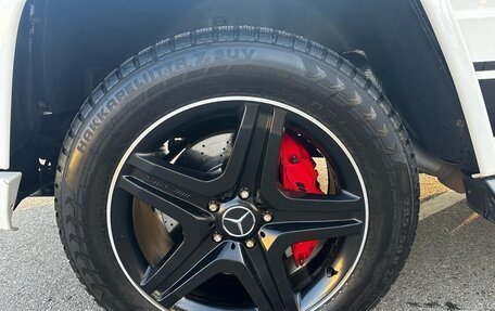 Mercedes-Benz G-Класс AMG, 2014 год, 8 500 000 рублей, 24 фотография