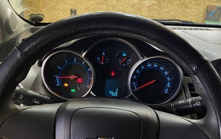 Chevrolet Cruze II, 2011 год, 420 000 рублей, 9 фотография