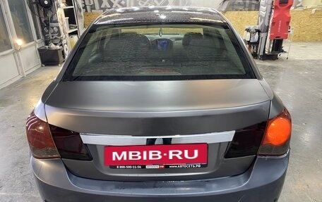 Chevrolet Cruze II, 2011 год, 420 000 рублей, 7 фотография