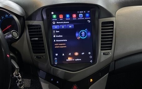 Chevrolet Cruze II, 2011 год, 420 000 рублей, 11 фотография