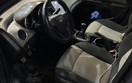 Chevrolet Cruze II, 2011 год, 420 000 рублей, 15 фотография