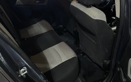 Chevrolet Cruze II, 2011 год, 420 000 рублей, 12 фотография