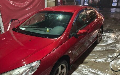 Peugeot 407, 2006 год, 400 000 рублей, 2 фотография