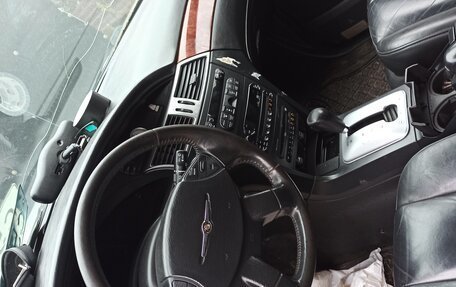 Chrysler Pacifica (CS), 2003 год, 165 000 рублей, 18 фотография