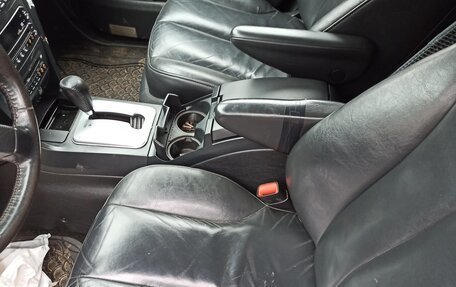 Chrysler Pacifica (CS), 2003 год, 165 000 рублей, 20 фотография