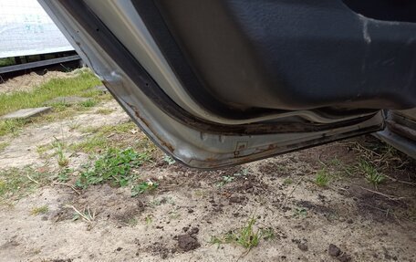 Chrysler Pacifica (CS), 2003 год, 165 000 рублей, 13 фотография