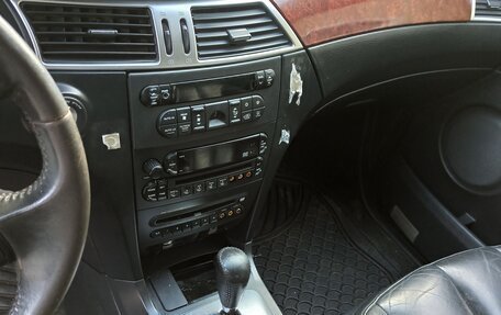 Chrysler Pacifica (CS), 2003 год, 165 000 рублей, 19 фотография