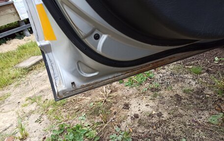 Chrysler Pacifica (CS), 2003 год, 165 000 рублей, 12 фотография