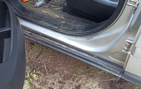 Chrysler Pacifica (CS), 2003 год, 165 000 рублей, 14 фотография