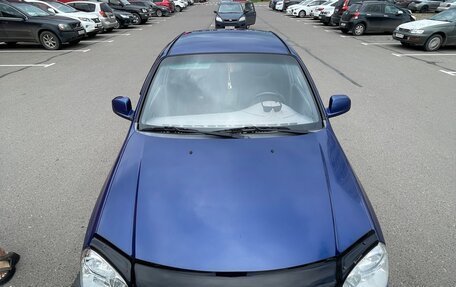 Chevrolet Lacetti, 2010 год, 585 600 рублей, 2 фотография