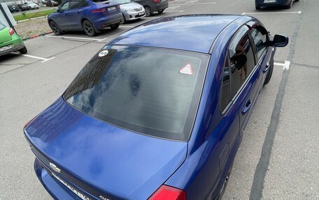 Chevrolet Lacetti, 2010 год, 585 600 рублей, 3 фотография