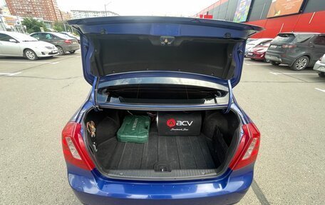 Chevrolet Lacetti, 2010 год, 585 600 рублей, 5 фотография