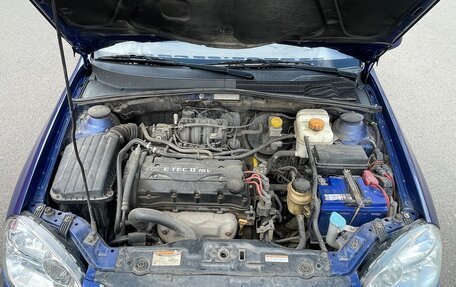 Chevrolet Lacetti, 2010 год, 585 600 рублей, 6 фотография