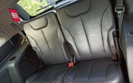 Chrysler Pacifica (CS), 2003 год, 165 000 рублей, 22 фотография