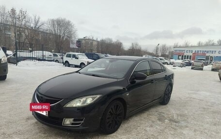Mazda 6, 2008 год, 900 000 рублей, 2 фотография